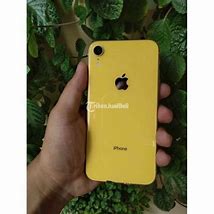 Iphone Xr Medan