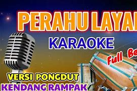 Karaoke Perahu Layar