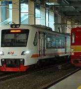 Kereta Bandara Ke Bni City