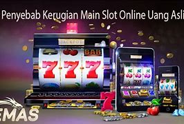 Penyebab Main Slot Keluar Sendiri