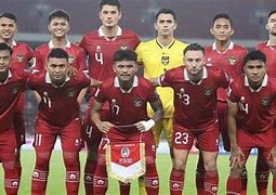 Skor Indonesia Vs Saudi Arabia Hari Ini